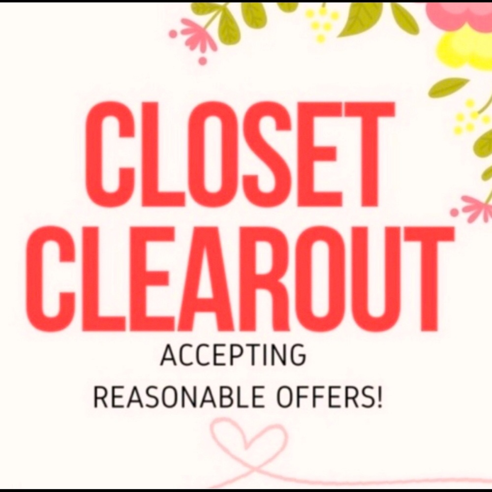 COPY - Clearout